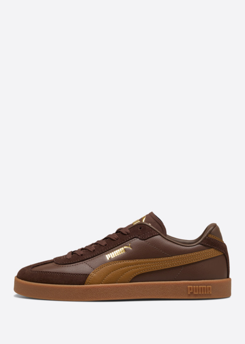 Puma tennised Club Ii Era