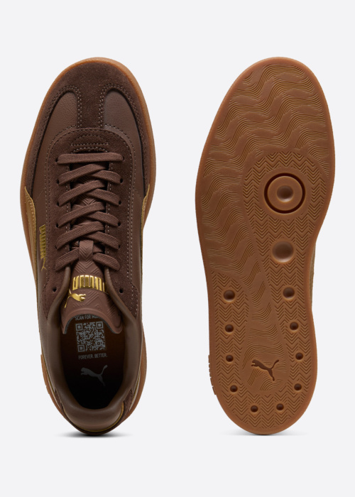 Puma tennised Club Ii Era