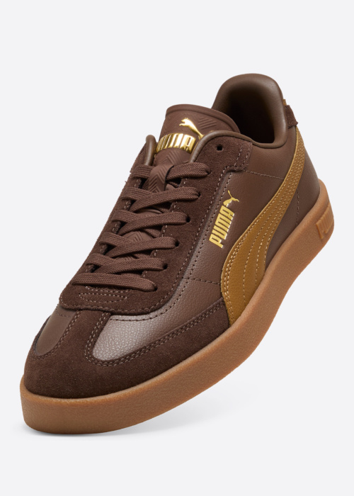 Puma tennised Club Ii Era