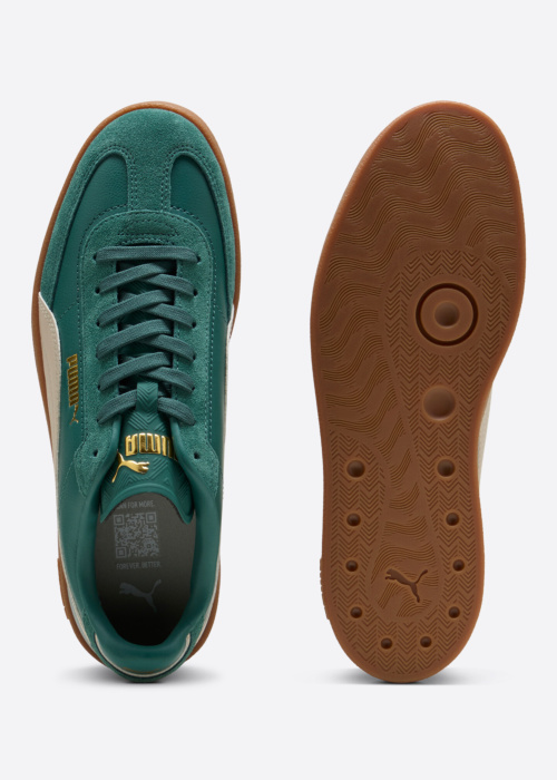 Puma tennised Club Ii Era