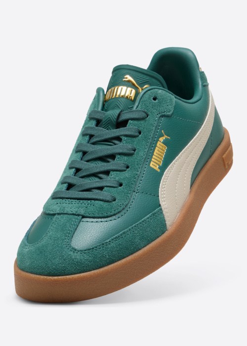 Puma tennised Club Ii Era