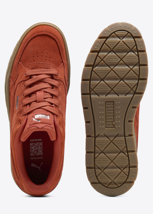 Тенниски Karmen Ii Idol Sd Puma