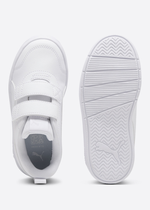 Puma tennised Courtflex V3 Ps