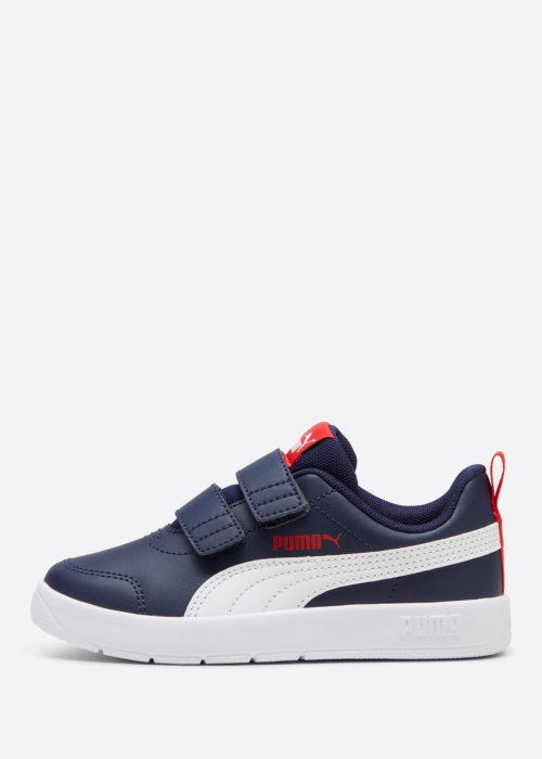 Puma tennised Courtflex V3 Ps