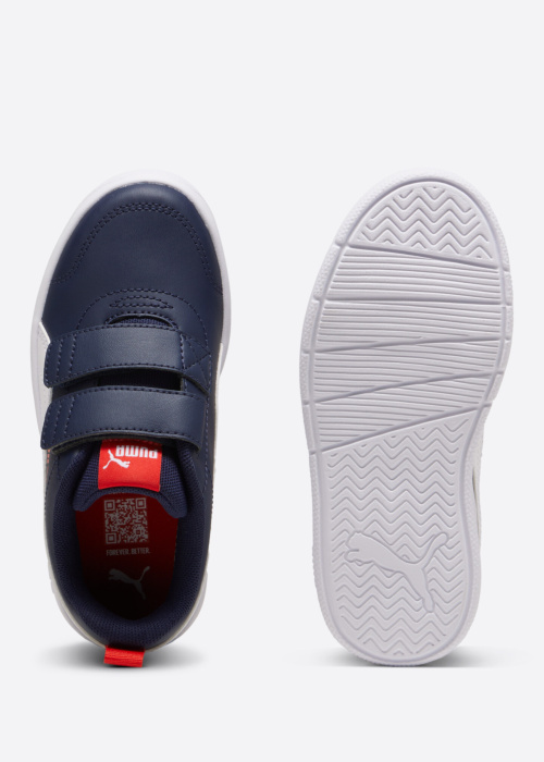 Puma tennised Courtflex V3 Ps