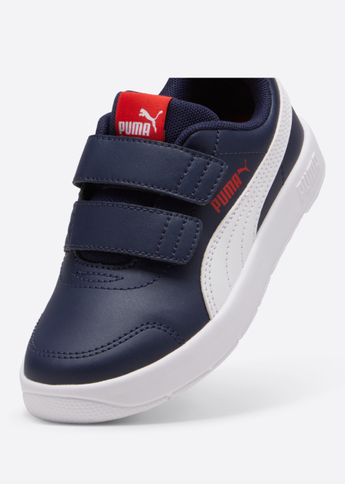 Puma tennised Courtflex V3 Ps