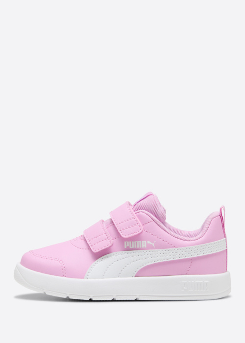 Тенниски Courtflex V3 v Ps Puma