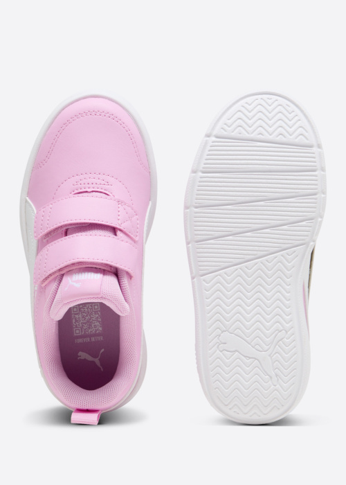 Тенниски Courtflex V3 v Ps Puma