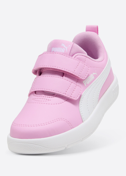 Тенниски Courtflex V3 v Ps Puma