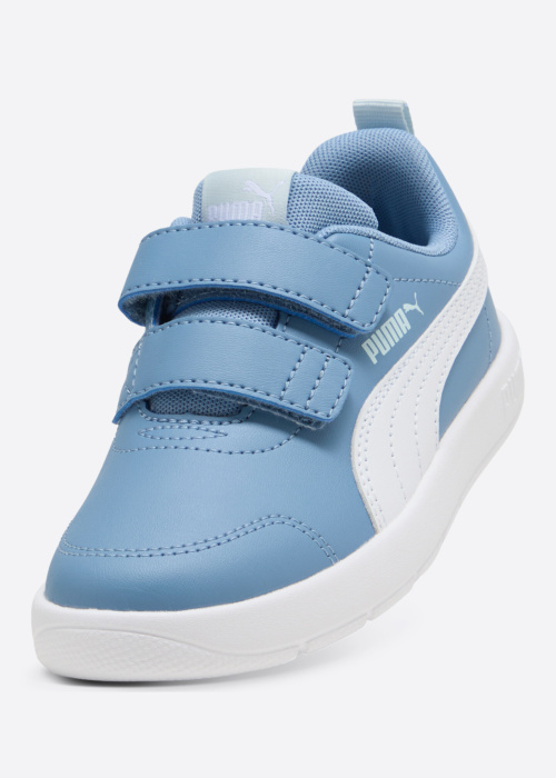Тенниски Courtflex V3 v Ps Puma