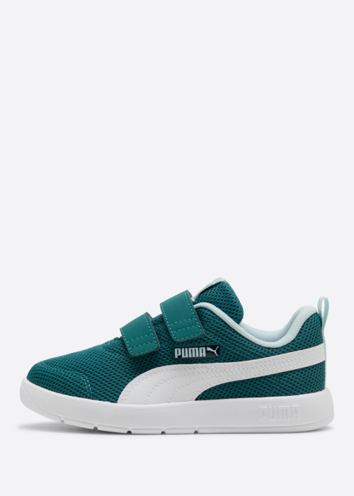Тенниски Courtflex V3 Mesh Ps Puma