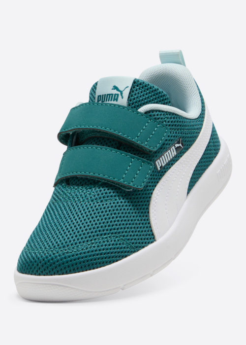 Тенниски Courtflex V3 Mesh Ps Puma