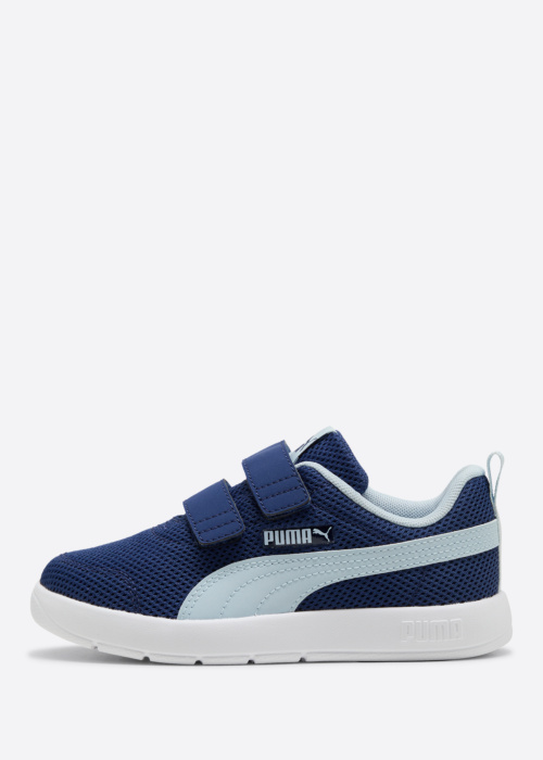 Puma tennised Courtflex V3 Mesh Ps