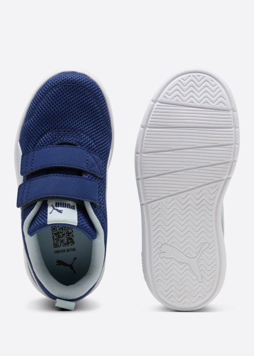 Puma tennised Courtflex V3 Mesh Ps