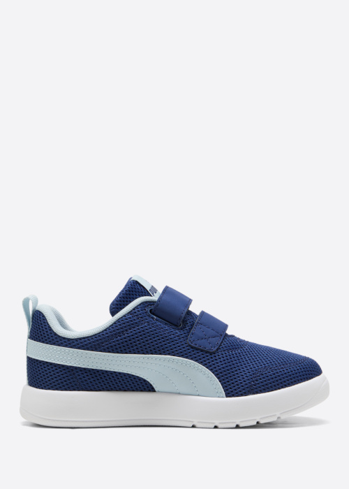 Puma tennised Courtflex V3 Mesh Ps