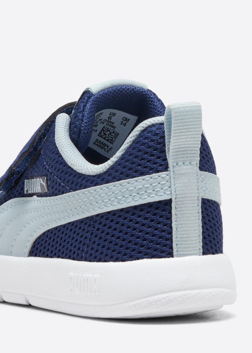 Puma tennised Courtflex V3 Mesh Inf