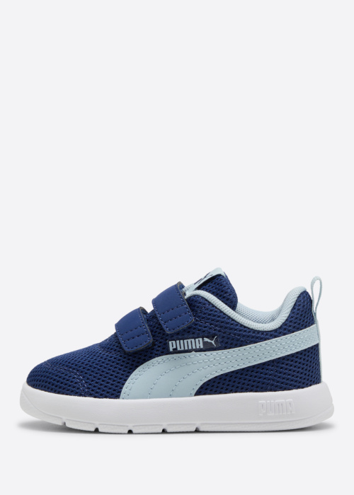 Puma tennised Courtflex V3 Mesh Inf