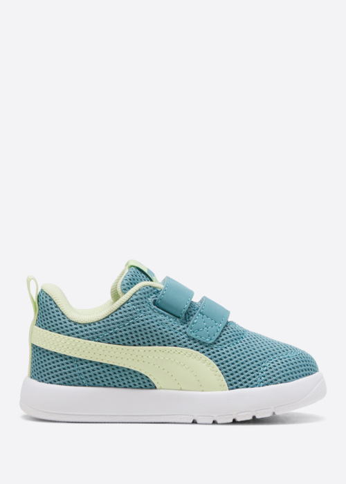 Puma tennised Courtflex V3 Mesh Inf