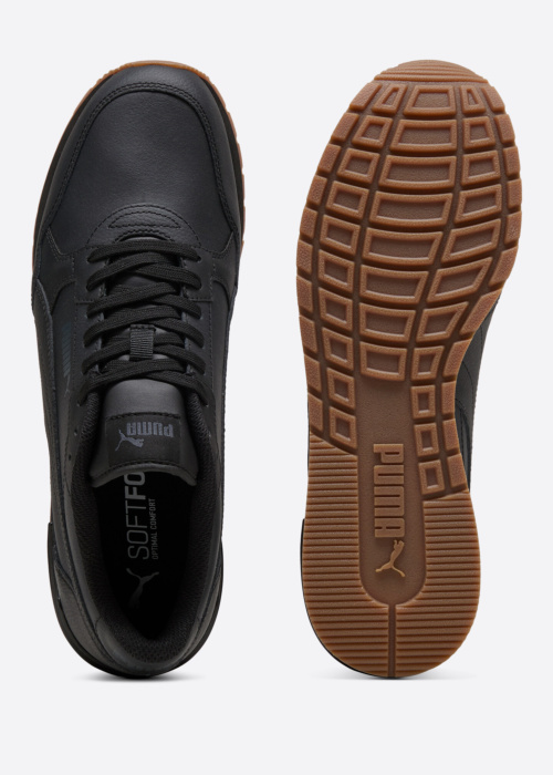 Puma vabaajajalatsid St Runner V4