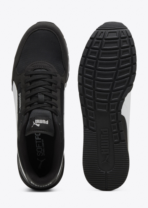 Кроссовки St Runner V4 Mesh Puma