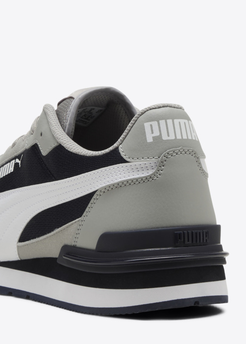 Puma vabaajajalatsid St Runner V4 Mesh