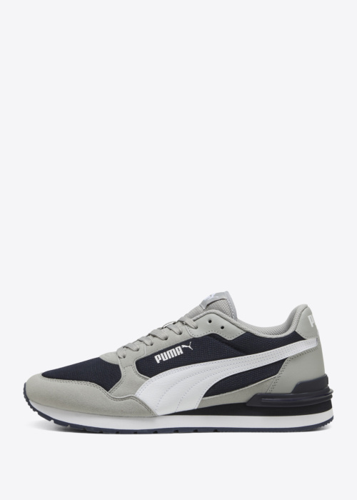 Puma vabaajajalatsid St Runner V4 Mesh