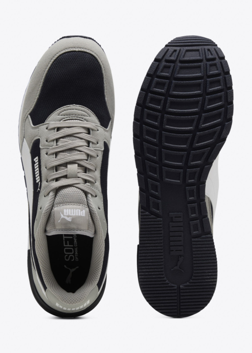 Puma vabaajajalatsid St Runner V4 Mesh