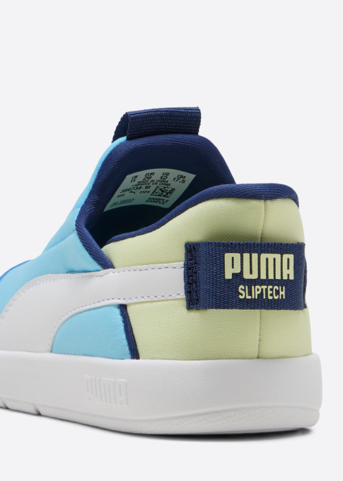 Тенниски Courtflex V3 Sliptech Ps Puma