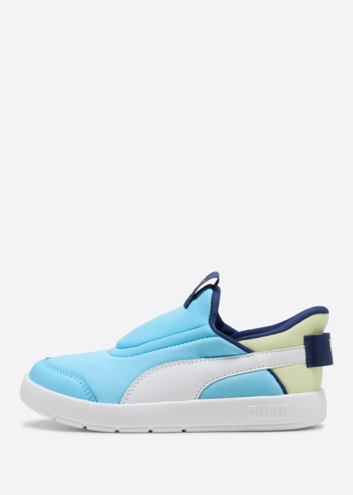 Тенниски Courtflex V3 Sliptech Ps Puma