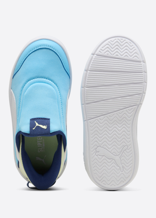 Тенниски Courtflex V3 Sliptech Ps Puma