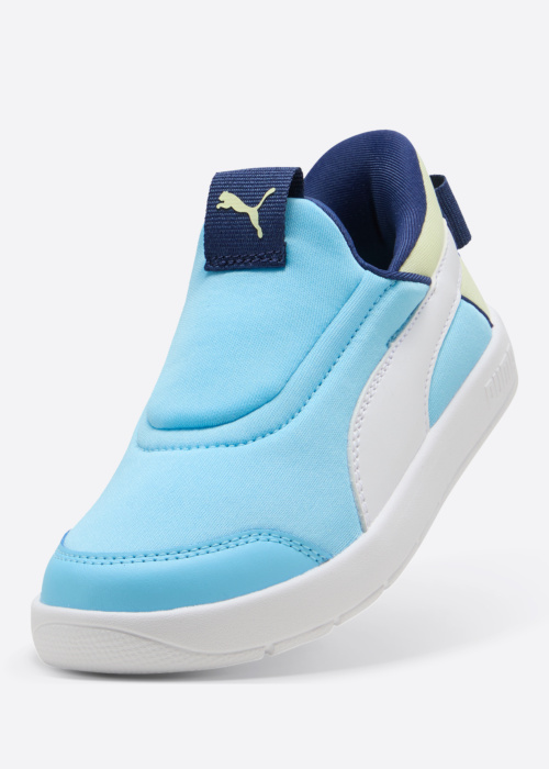 Тенниски Courtflex V3 Sliptech Ps Puma