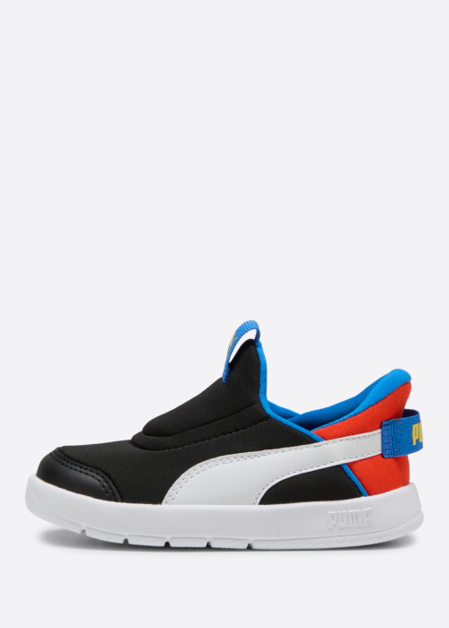 Тенниски Courtflex V3 Sliptech Inf Puma