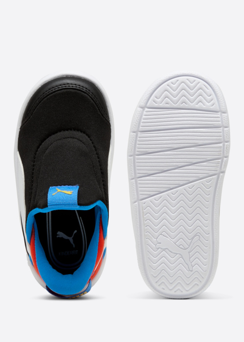 Тенниски Courtflex V3 Sliptech Inf Puma