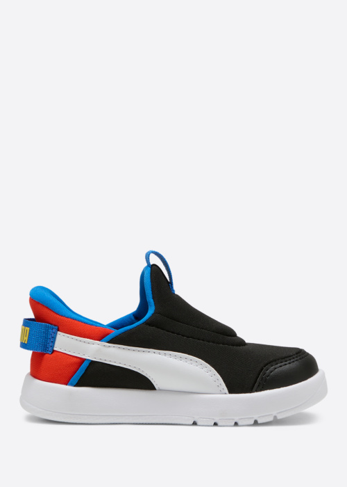 Тенниски Courtflex V3 Sliptech Inf Puma