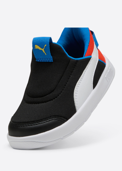 Тенниски Courtflex V3 Sliptech Inf Puma