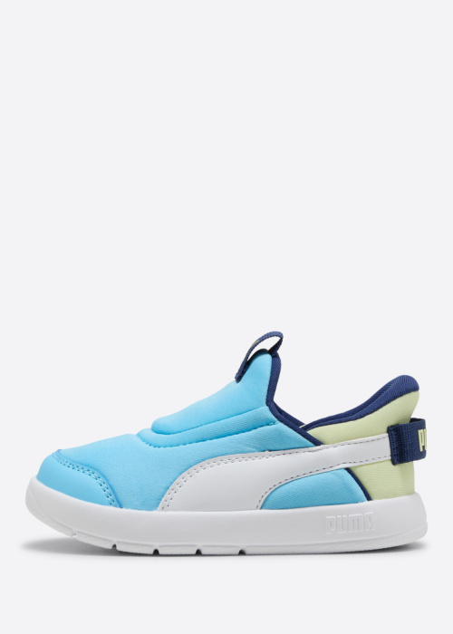 Тенниски Courtflex V3 Sliptech Inf Puma