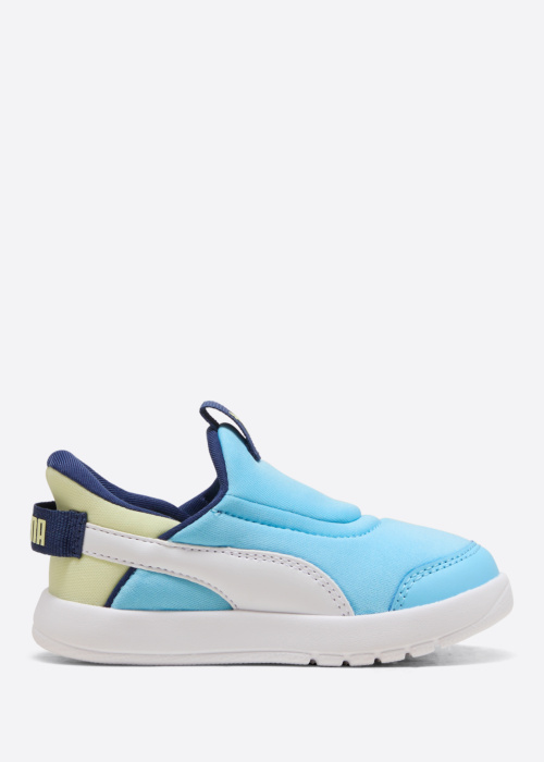 Тенниски Courtflex V3 Sliptech Inf Puma