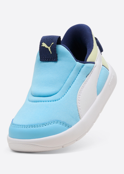 Тенниски Courtflex V3 Sliptech Inf Puma