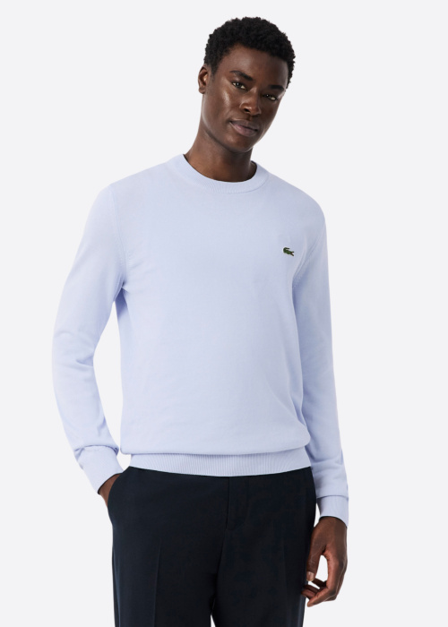 Lacoste kudum