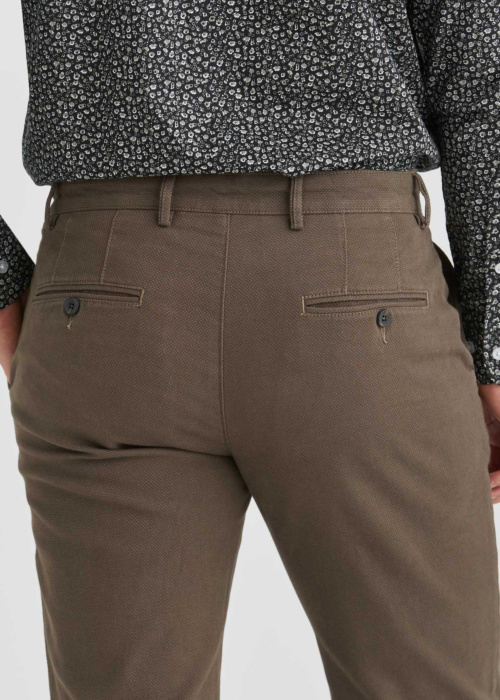 Erla of Sweden pikad püksid