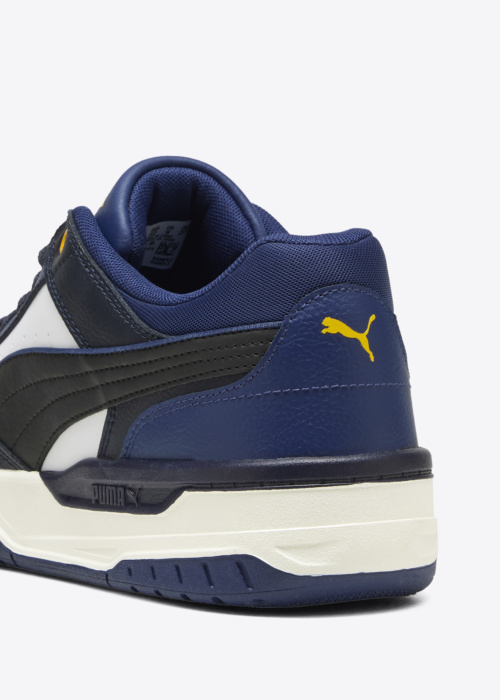 Puma tennised Rebound Retro