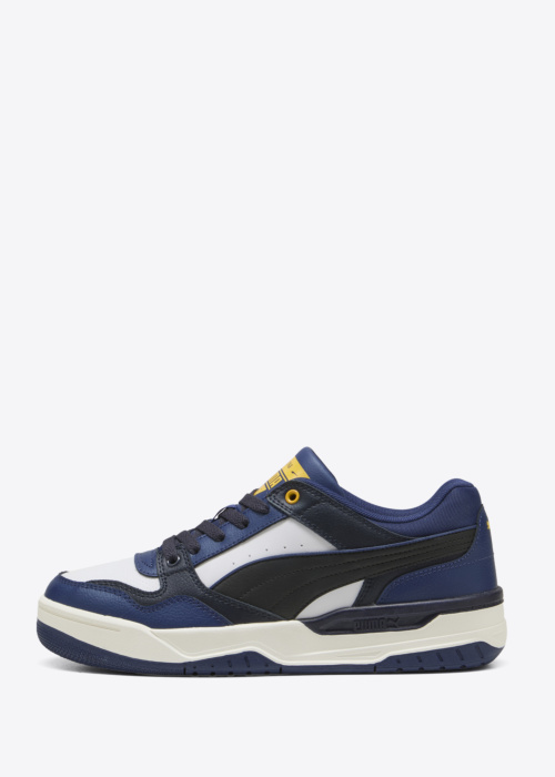 Puma tennised Rebound Retro