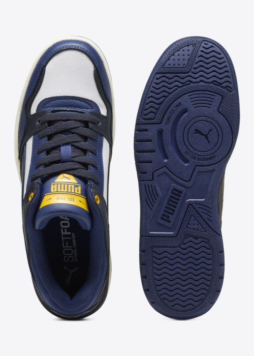 Puma tennised Rebound Retro