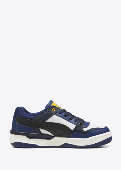 Puma tennised Rebound Retro