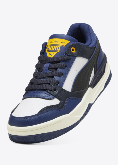 Puma tennised Rebound Retro