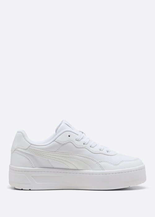 Puma tennised Court Lally Skye
