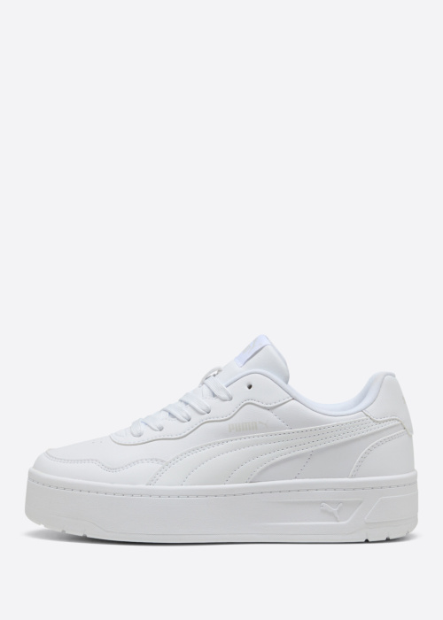 Puma tennised Court Lally Skye