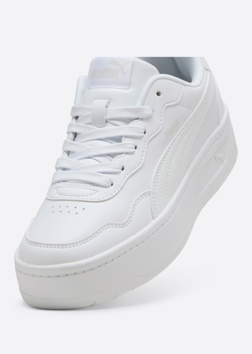 Puma tennised Court Lally Skye