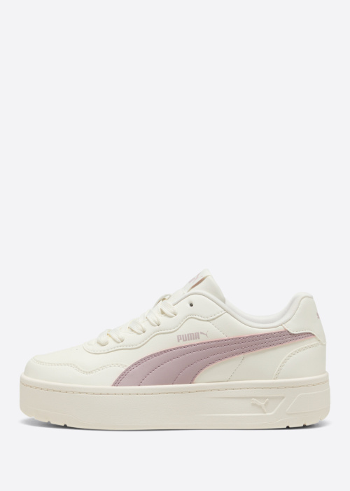 Тенниски Court Lally Skye Puma