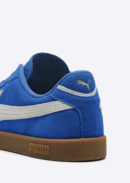 Тенниски Club Ii Era Suede Puma